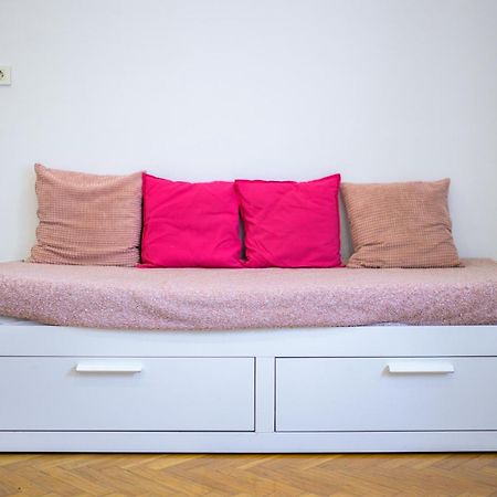 Apartment Luna زغرب المظهر الخارجي الصورة