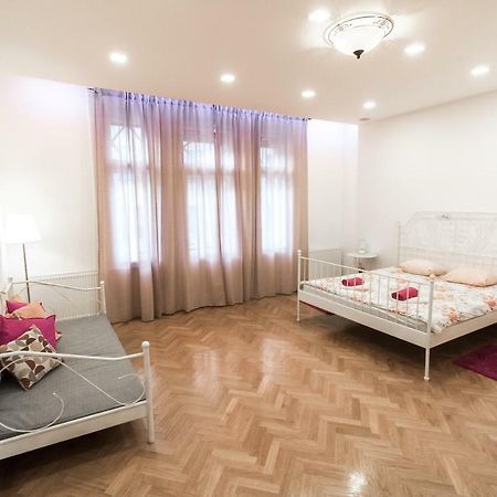 Apartment Luna زغرب المظهر الخارجي الصورة