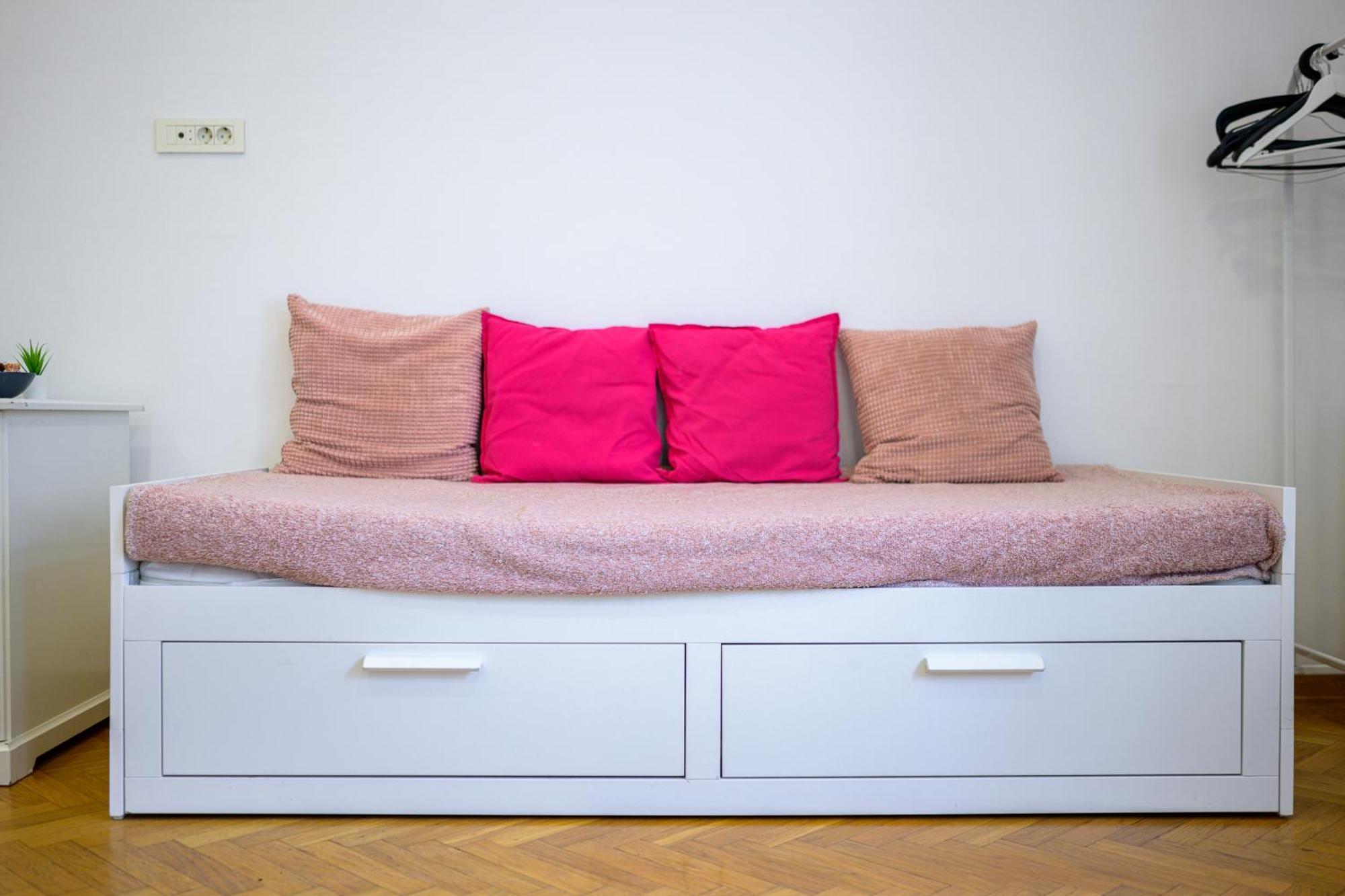 Apartment Luna زغرب المظهر الخارجي الصورة