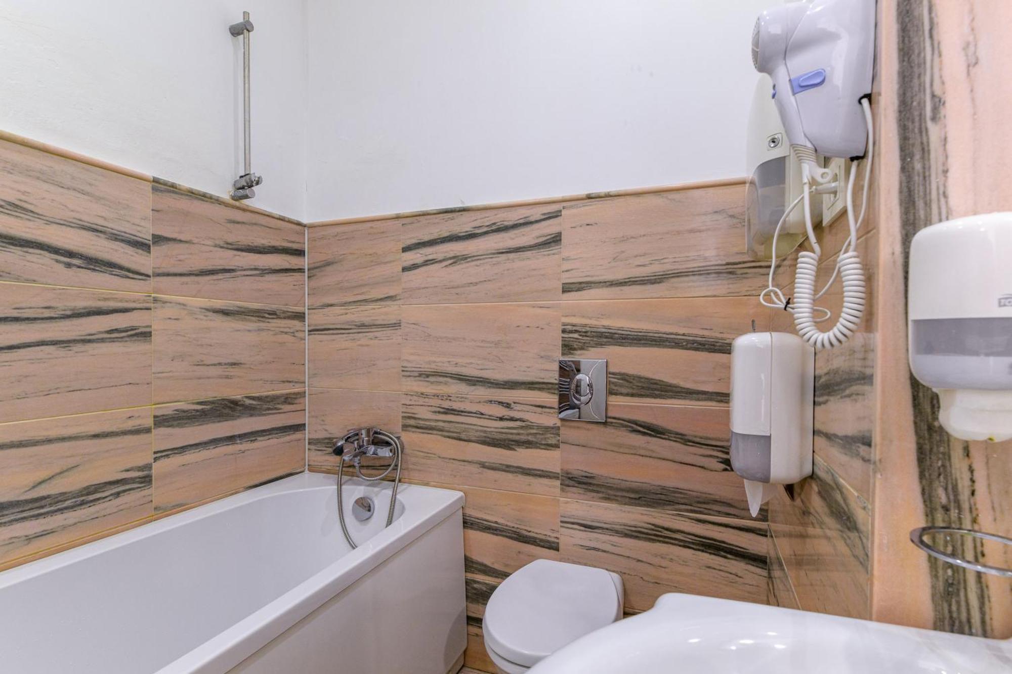 Apartment Luna زغرب المظهر الخارجي الصورة