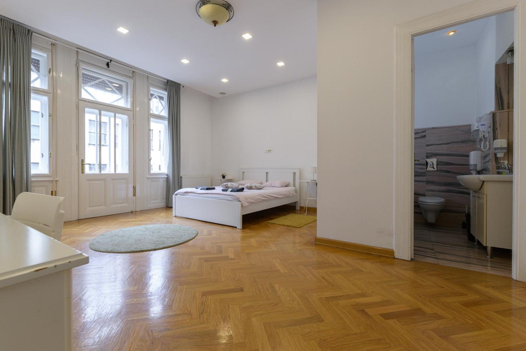 Apartment Luna زغرب المظهر الخارجي الصورة