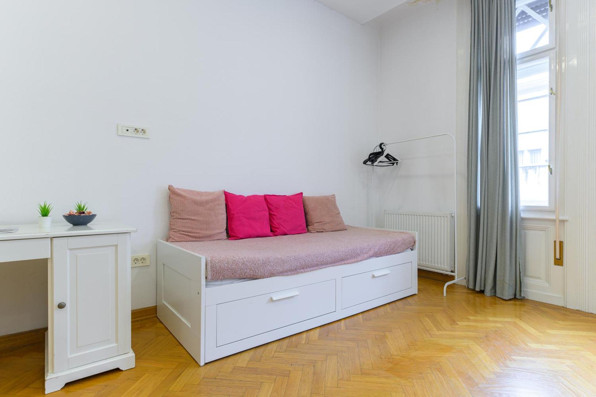 Apartment Luna زغرب المظهر الخارجي الصورة