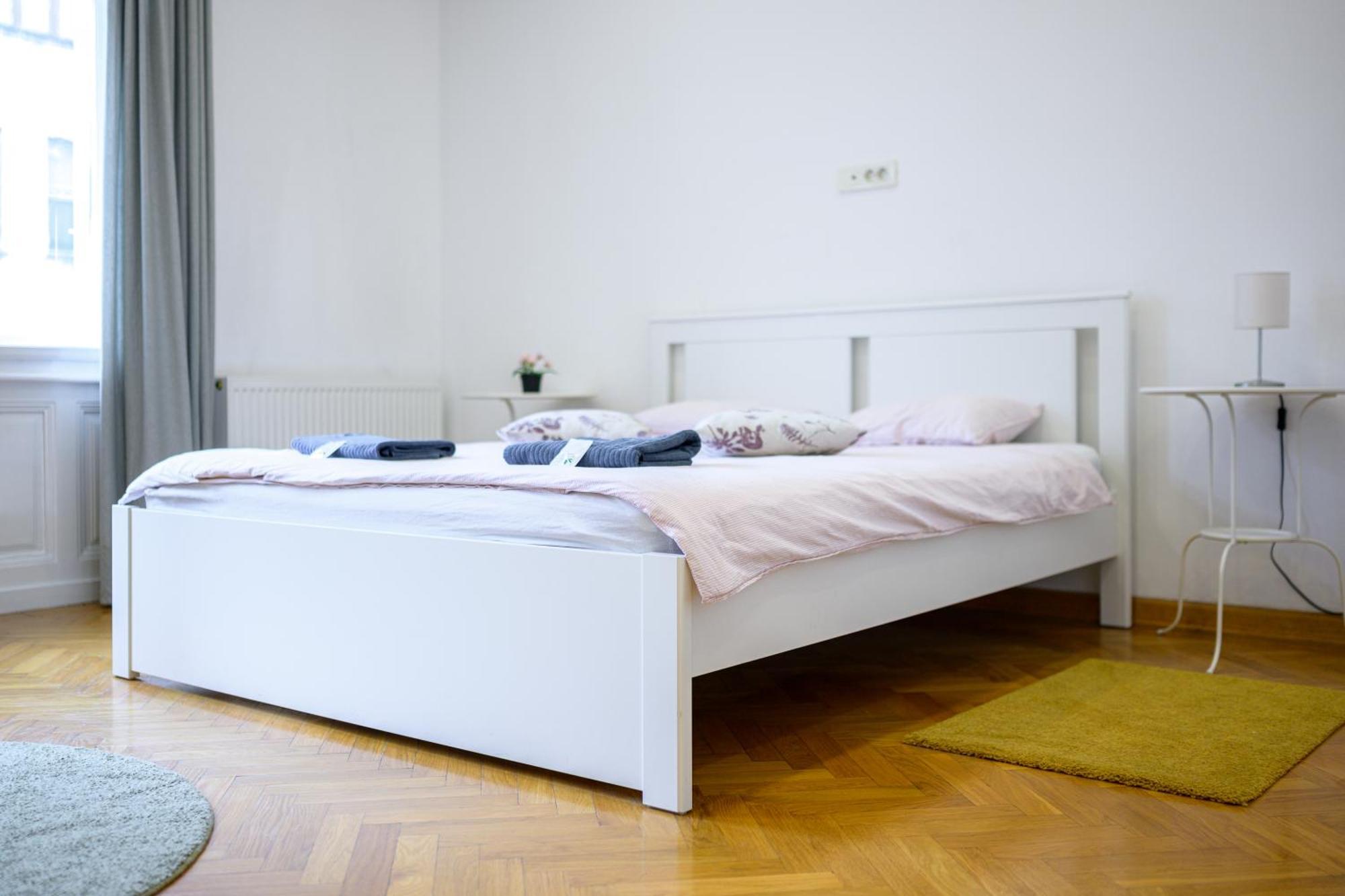 Apartment Luna زغرب المظهر الخارجي الصورة
