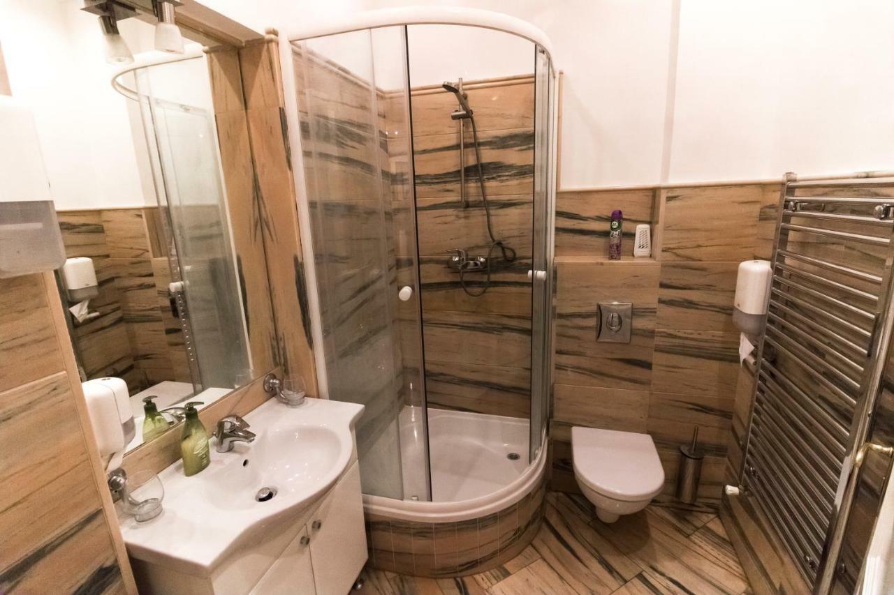 Apartment Luna زغرب المظهر الخارجي الصورة