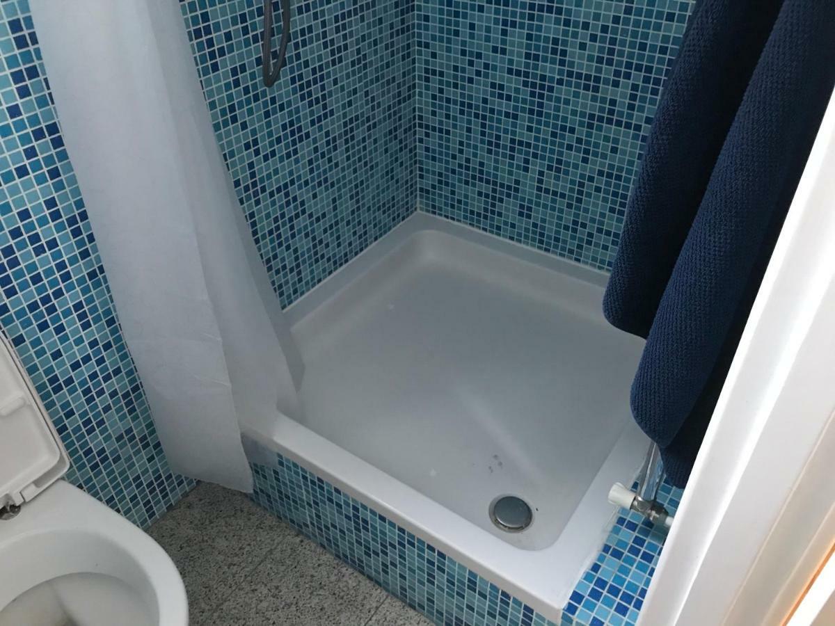 Apartment Luna زغرب المظهر الخارجي الصورة