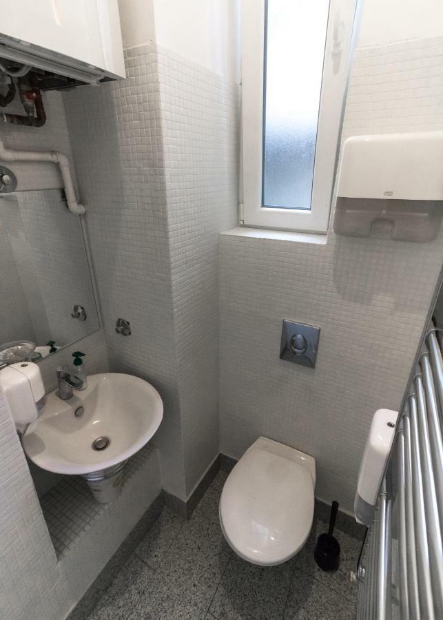 Apartment Luna زغرب المظهر الخارجي الصورة
