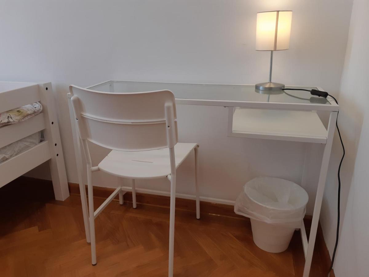 Apartment Luna زغرب المظهر الخارجي الصورة