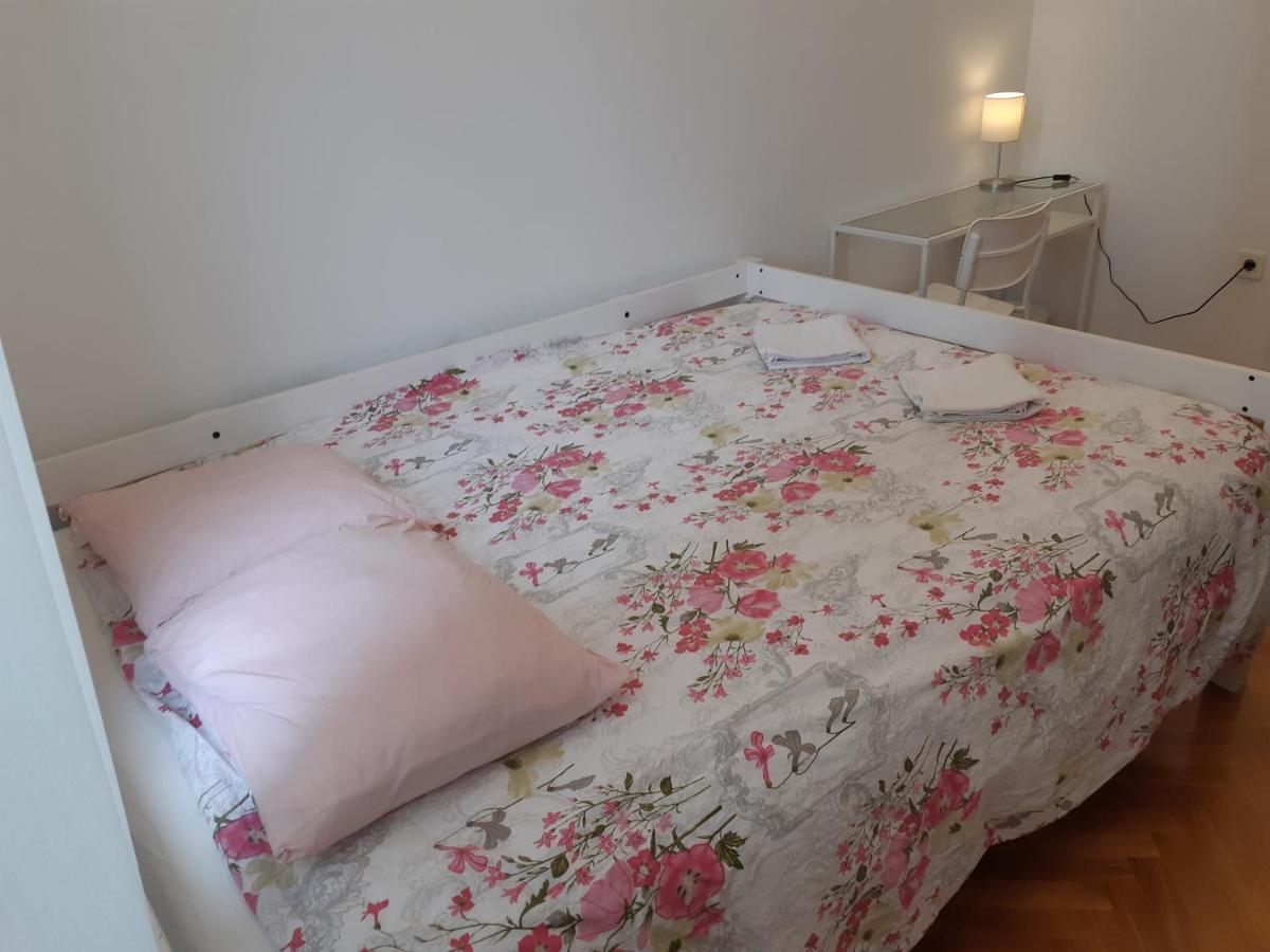 Apartment Luna زغرب المظهر الخارجي الصورة
