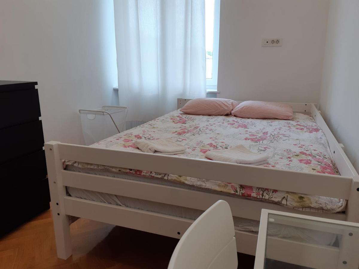 Apartment Luna زغرب المظهر الخارجي الصورة